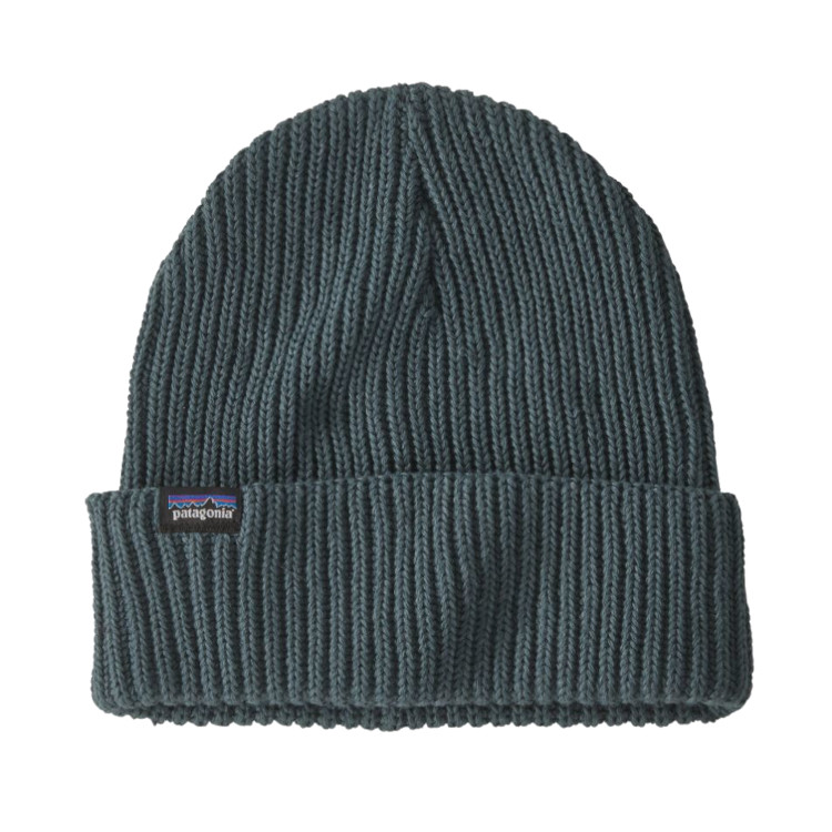 Patagonia Fisherman’s Rolled Beanie